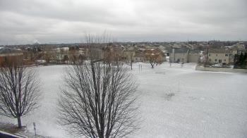 Weather camera view of Trinity Christian School.