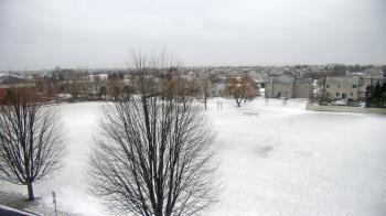 Weather camera view of Trinity Christian School.