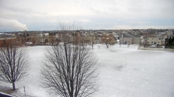 Weather camera view of Trinity Christian School.