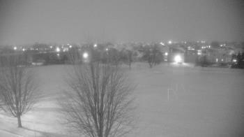 Weather camera view of Trinity Christian School.