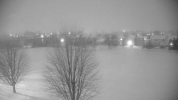 Weather camera view of Trinity Christian School.