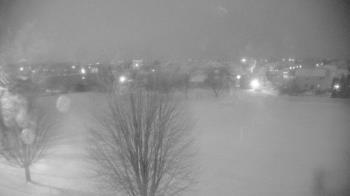 Weather camera view of Trinity Christian School.