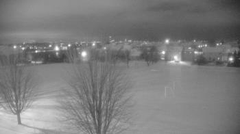 Weather camera view of Trinity Christian School.