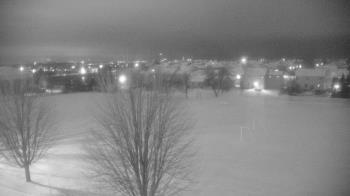 Weather camera view of Trinity Christian School.
