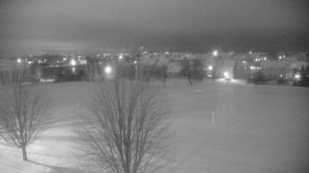 Weather camera view of Trinity Christian School.