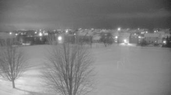 Weather camera view of Trinity Christian School.