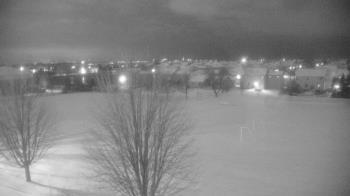 Weather camera view of Trinity Christian School.