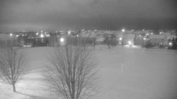 Weather camera view of Trinity Christian School.