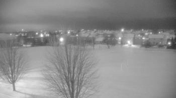 Weather camera view of Trinity Christian School.