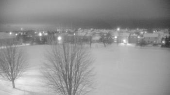 Weather camera view of Trinity Christian School.