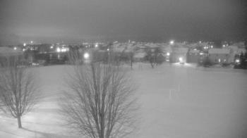 Weather camera view of Trinity Christian School.