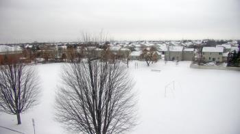 Weather camera view of Trinity Christian School.