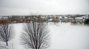 Weather camera view of Trinity Christian School.