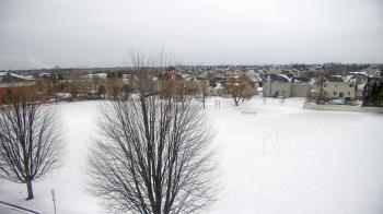 Weather camera view of Trinity Christian School.