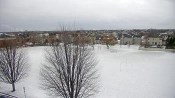 Weather camera view of Trinity Christian School.