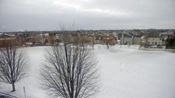 Weather camera view of Trinity Christian School.