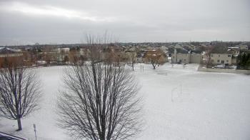 Weather camera view of Trinity Christian School.