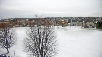 Weather camera view of Trinity Christian School.