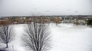 Weather camera view of Trinity Christian School.