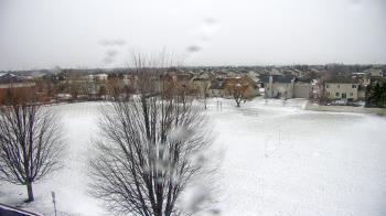 Weather camera view of Trinity Christian School.