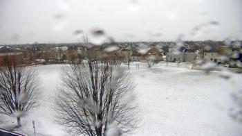 Weather camera view of Trinity Christian School.