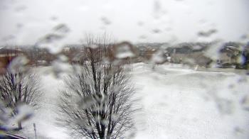 Weather camera view of Trinity Christian School.