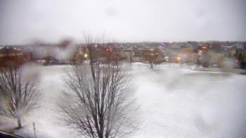 Weather camera view of Trinity Christian School.