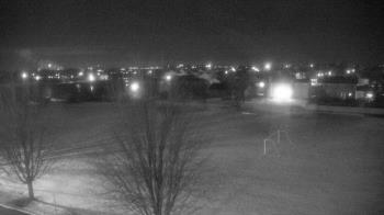 Weather camera view of Trinity Christian School.