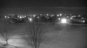Weather camera view of Trinity Christian School.