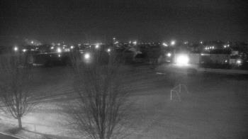 Weather camera view of Trinity Christian School.