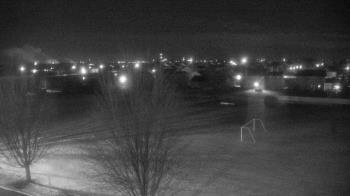 Weather camera view of Trinity Christian School.
