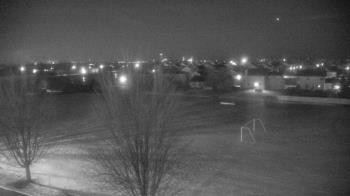Weather camera view of Trinity Christian School.