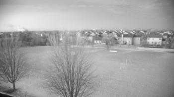 Weather camera view of Trinity Christian School.