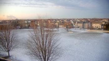 Weather camera view of Trinity Christian School.