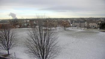 Weather camera view of Trinity Christian School.