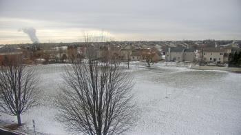 Weather camera view of Trinity Christian School.