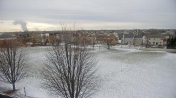 Weather camera view of Trinity Christian School.