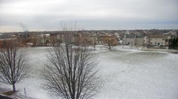 Weather camera view of Trinity Christian School.