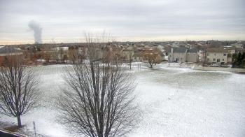 Weather camera view of Trinity Christian School.