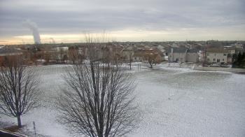 Weather camera view of Trinity Christian School.