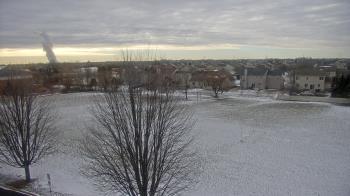 Weather camera view of Trinity Christian School.