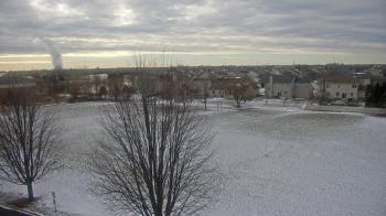 Weather camera view of Trinity Christian School.