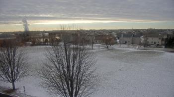 Weather camera view of Trinity Christian School.