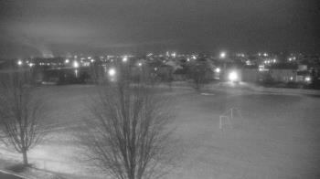 Weather camera view of Trinity Christian School.