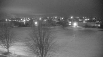 Weather camera view of Trinity Christian School.