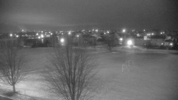 Weather camera view of Trinity Christian School.