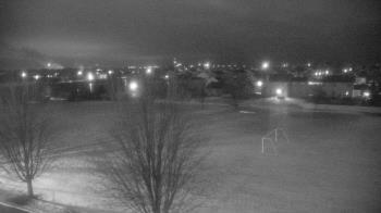 Weather camera view of Trinity Christian School.