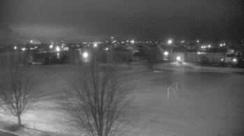 Weather camera view of Trinity Christian School.