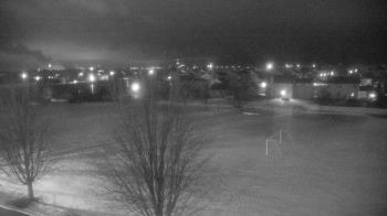 Weather camera view of Trinity Christian School.