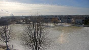 Weather camera view of Trinity Christian School.